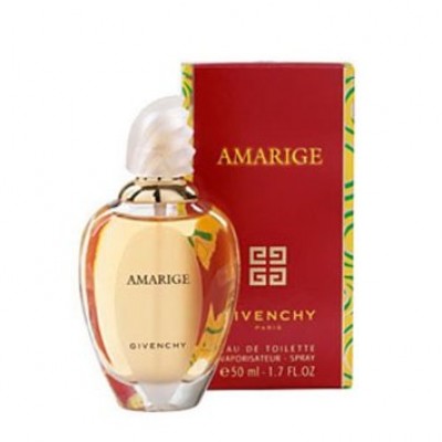 GIVENCHY Amarige EDT 50ml