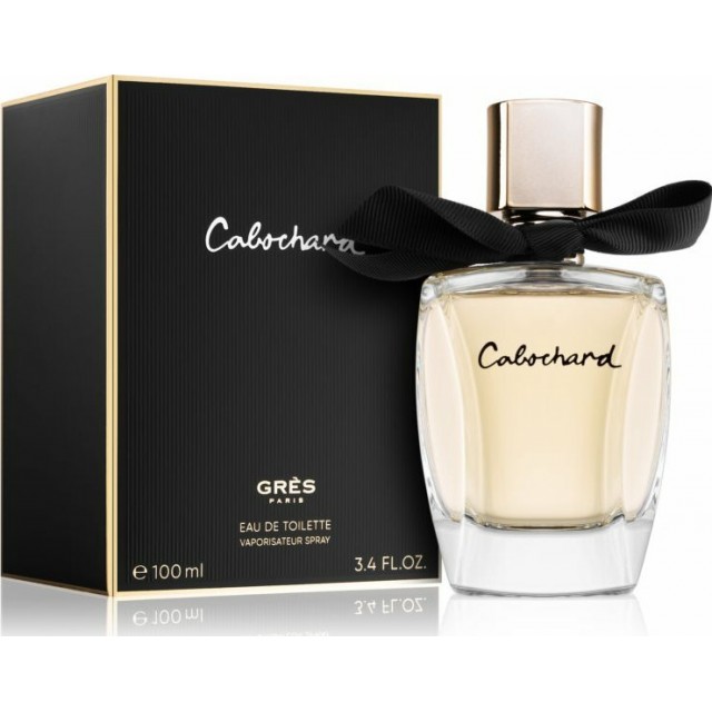 GRES Cabochard EDT 100ml