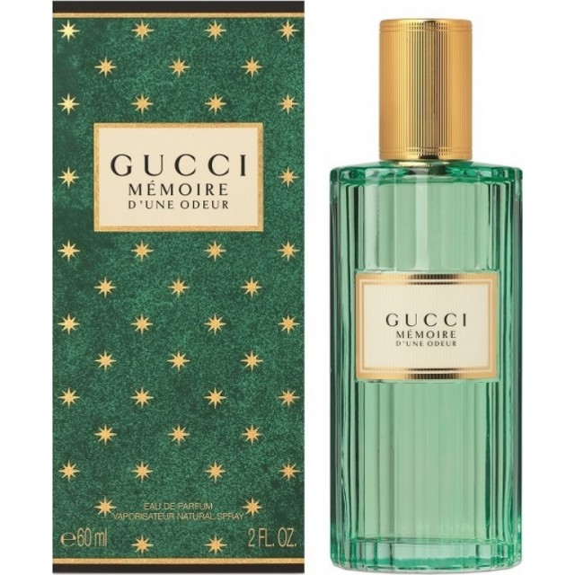 GUCCI Memoire D'Une Odeur EDP 60ml