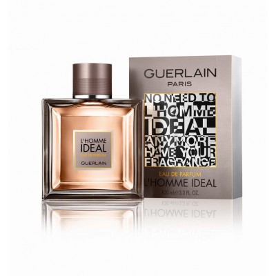 GUERLAIN L'Homme Ideal EDP 100ml