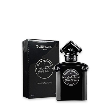 GUERLAIN Black Perfecto by La Petite Robe Noire Florale EDP 50ml 