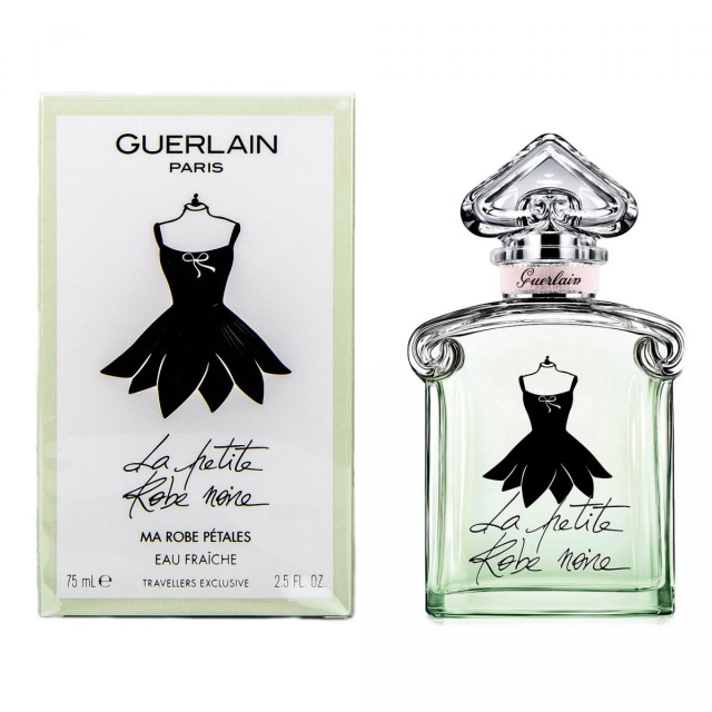 GUERLAIN La Petite Robe Noire Eau Fraiche 75ml