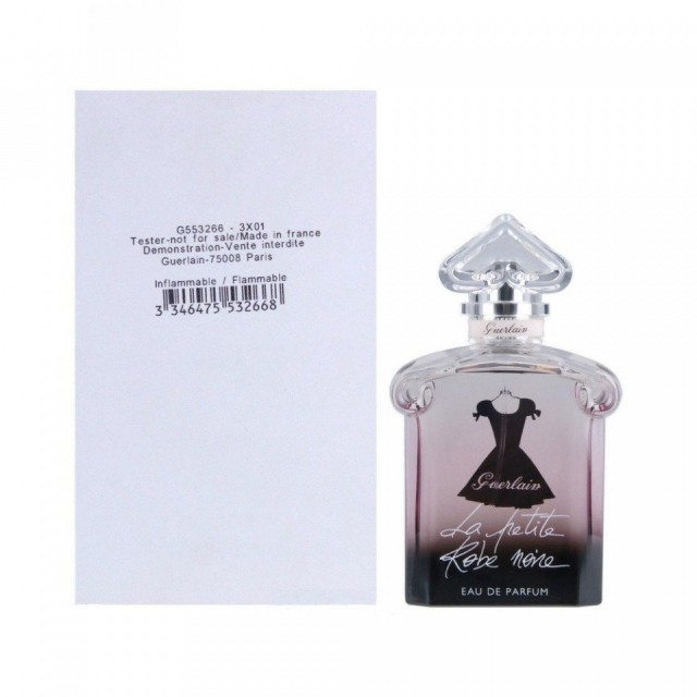 GUERLAIN La Petite Robe Noire EDP 100ml TESTER