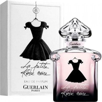 GUERLAIN La Petite Robe Noire EDP 100ml 