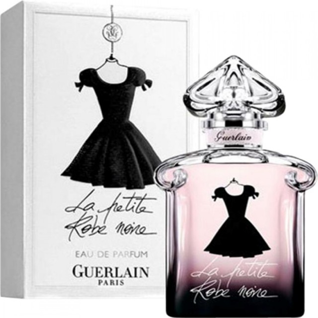 GUERLAIN La Petite Robe Noire EDP 100ml 