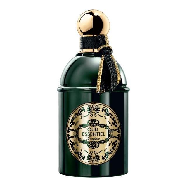 GUERLAIN Les Absolus d'Orient - Oud Essentiel EDP 125ml TESTER