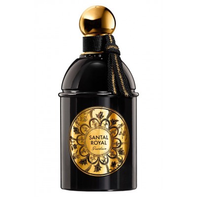 GUERLAIN Les Absolus D'Orient - Santal Royal EDP 125ml TESTER