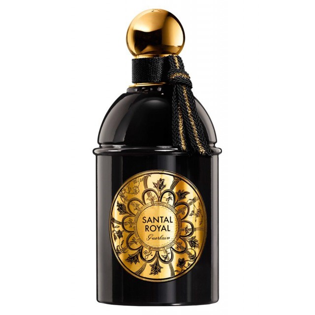 GUERLAIN Les Absolus D'Orient - Santal Royal EDP 125ml TESTER