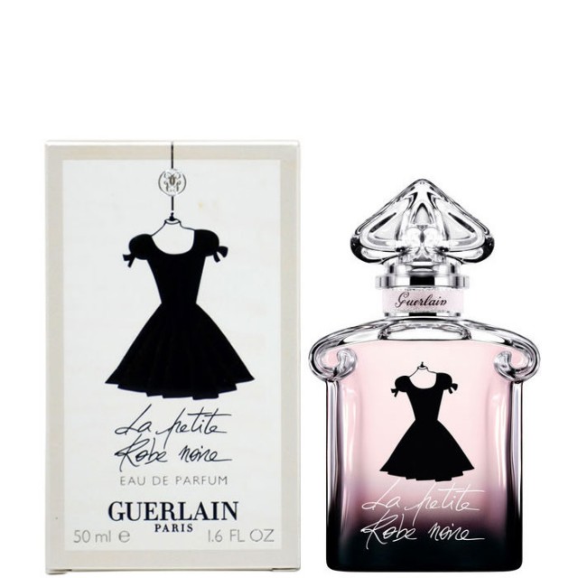 GUERLAIN La Petite Robe Noire EDP 50ml 