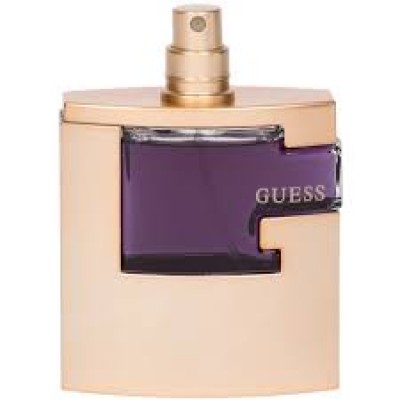 GUESS Man Gold EDT 75ml TESTER