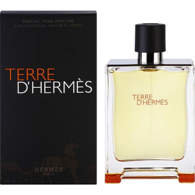 HERMES Terre d'Hermes Parfum EDP 200ml