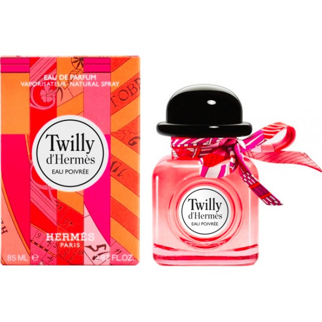 HERMES Twilly d'Hermes Eau Poivrée EDP 85ml