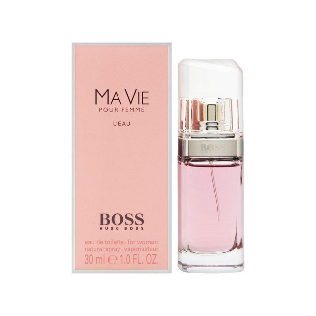 hugo boss ma vie 30 ml