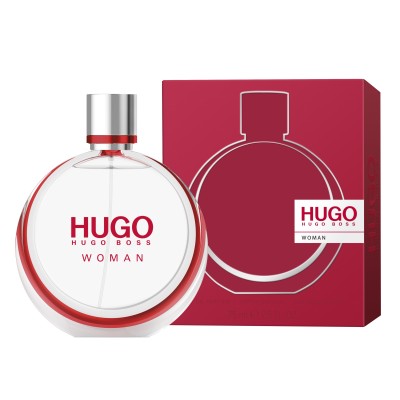 HUGO BOSS Hugo Woman EDP 30ml