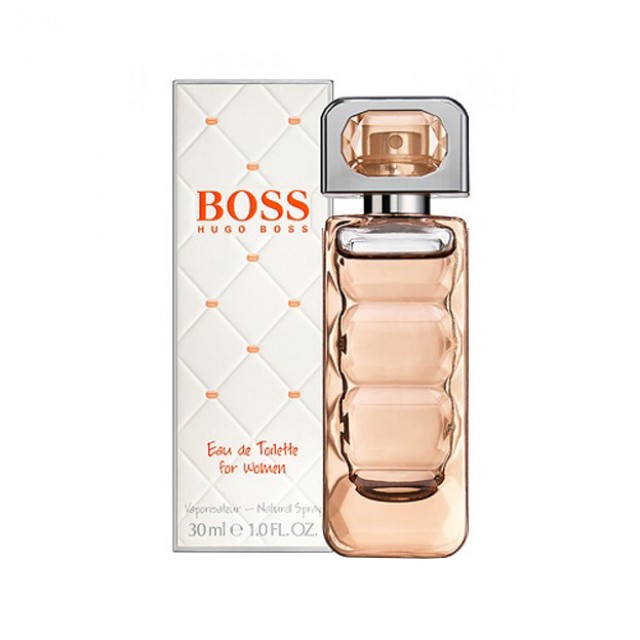 HUGO BOSS Orange for Women EDT 30ml