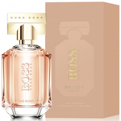 HUGO BOSS The Scent for Her EDP 100ml