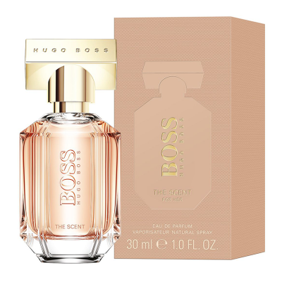 HUGO BOSS The Scent for Her EDP 30ml