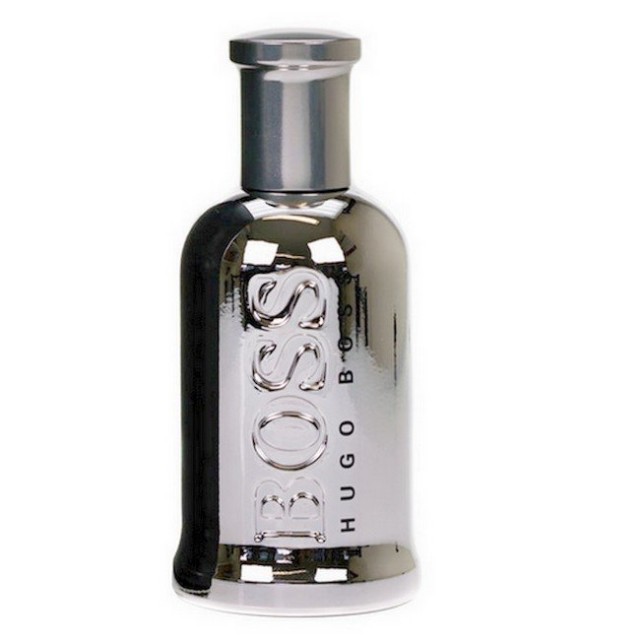 HUGO BOSS Boss Bottled United EDT 100ml TESTER