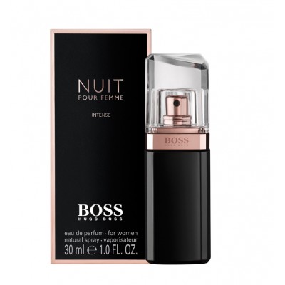 HUGO BOSS Nuit Intense EDP 30ml