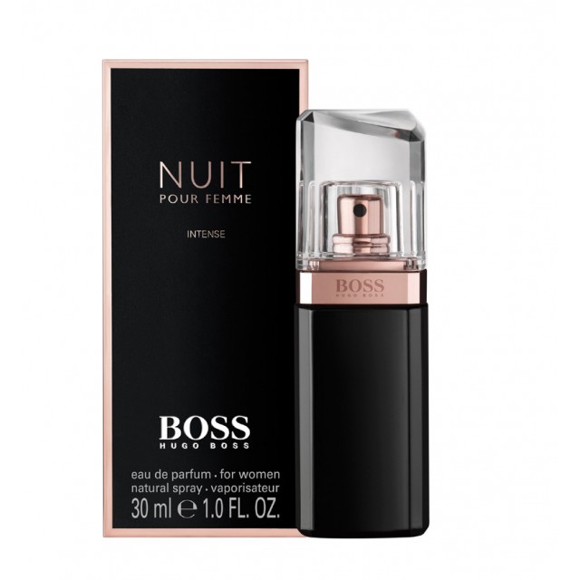 HUGO BOSS Nuit Intense EDP 30ml