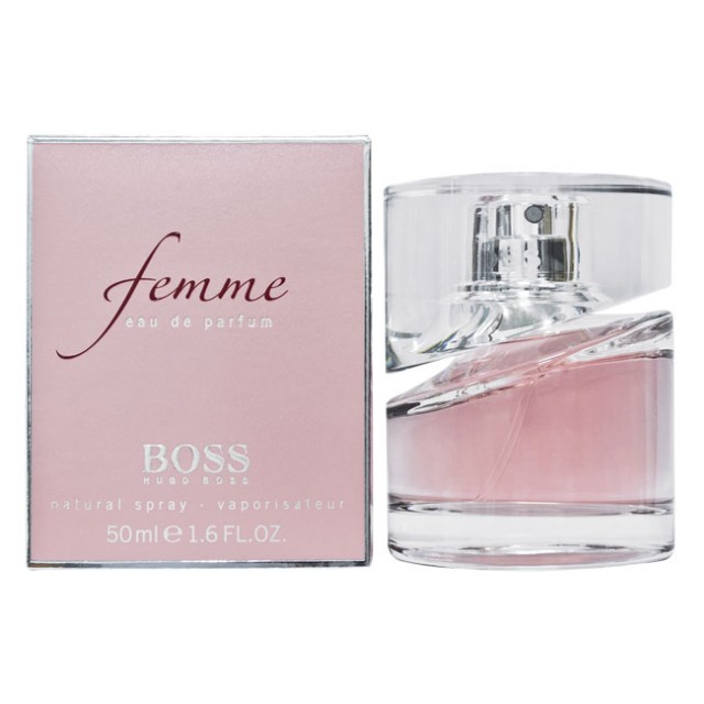 HUGO BOSS Femme EDP 50ml