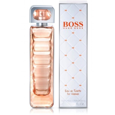 HUGO BOSS Orange for Women EDT 75ml