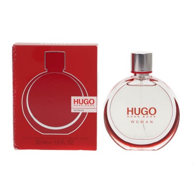 HUGO BOSS Hugo Woman EDP 50ml 