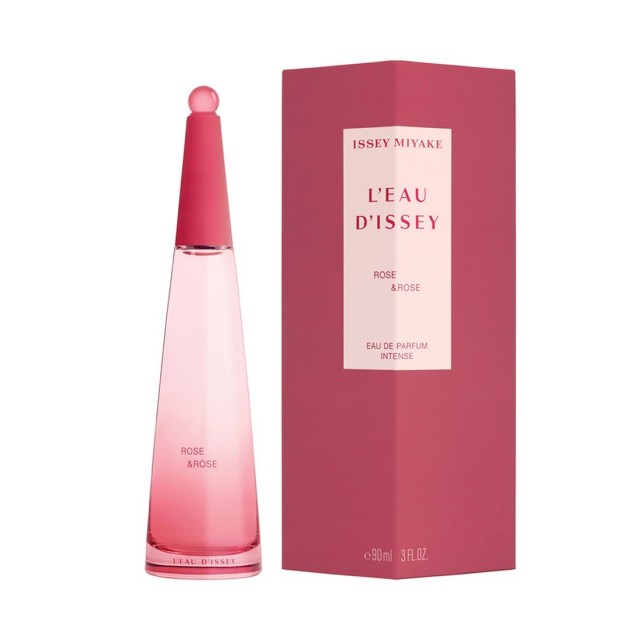 ISSEY MIYAKE L'Eau d'Issey Rose & Rose Intense EDP 90ml