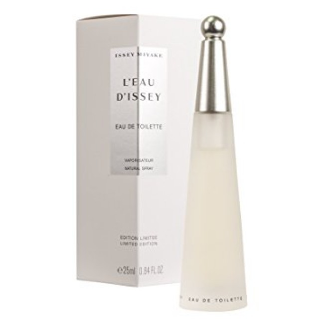 ISSEY MIYAKE L’Eau d’Issey Pour Femme EDΤ 25ml