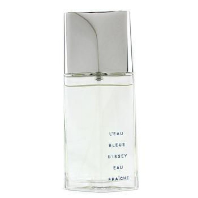 ISSEY MIYAKE L'Eau Bleue d'Issey Eau Fraiche EDT 75ml TESTER