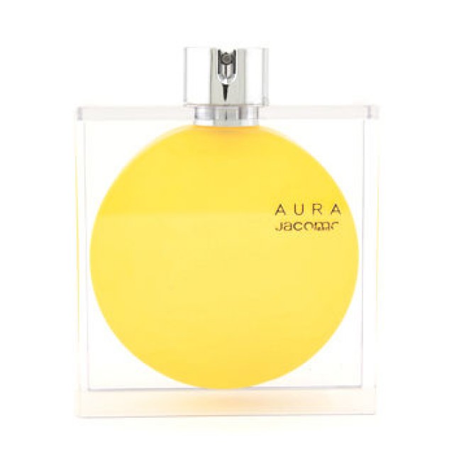 JACOMO Aura for Women EDT 75ml