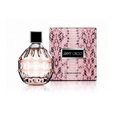 JIMMY CHOO Jimmy Choo For Women EDP 60ml 