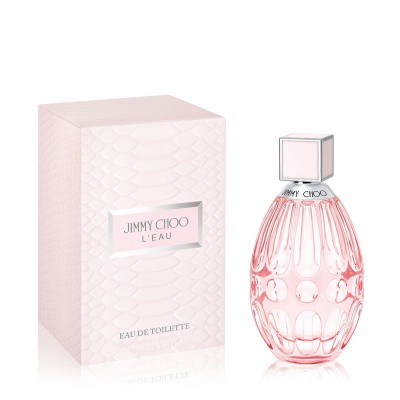 JIMMY CHOO L' Eau EDT 90ml