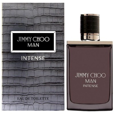 JIMMY CHOO Man Intense EDT 50ml