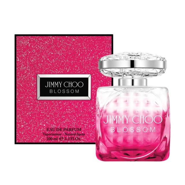 JIMMY CHOO Blossom EDP 100ml