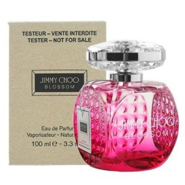 JIMMY CHOO Blossom EDP 100ml TESTER