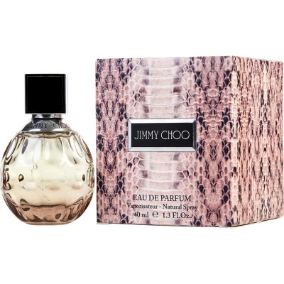 JIMMY CHOO Jimmy Choo For Women EDP 40ml 