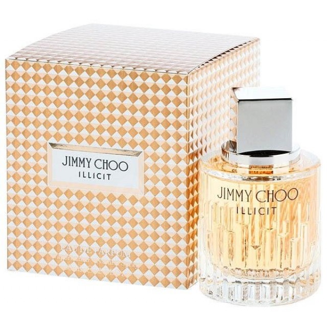 JIMMY CHOO Illicit EDP 60ml