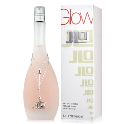 JENNIFER LOPEZ Glow EDT 100ml