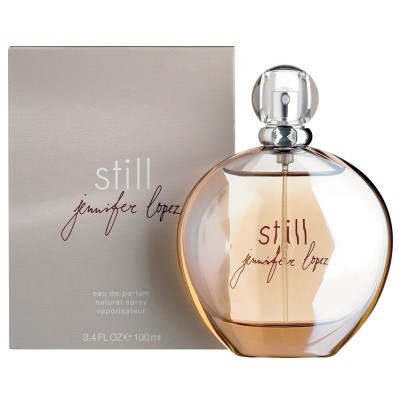 JENNIFER LOPEZ Still EDP 100ml