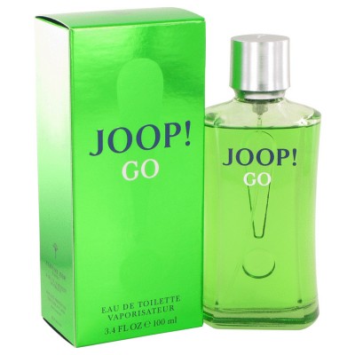 JOOP! Go EDT 100ml