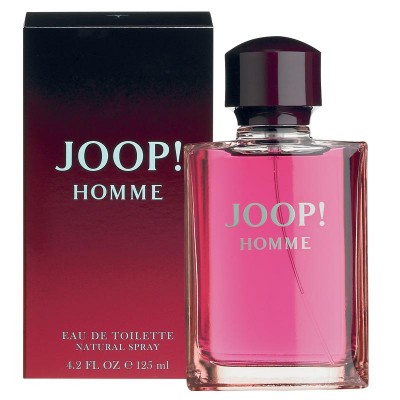 JOOP! Homme EDT 125ml