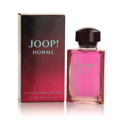 JOOP! Homme aftershave lotion 75ml