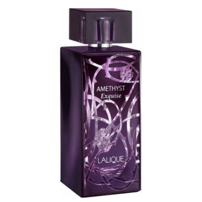 LALIQUE Amethyste Exquise EDP 100ml TESTER