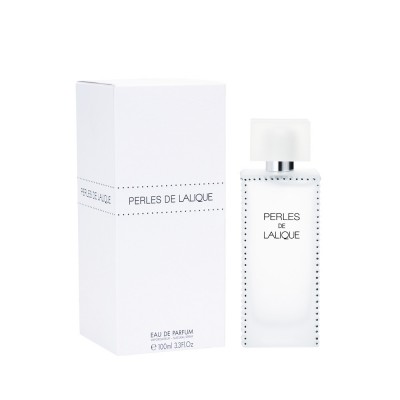 LALIQUE Perles de Lalique EDP 100ml