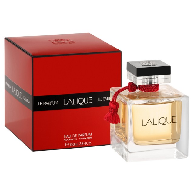 LALIQUE Le Parfum EDP 100ml