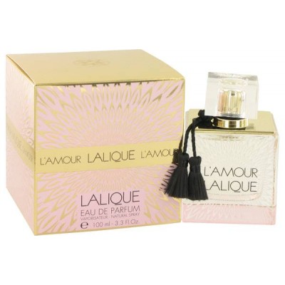 LALIQUE L'amour EDP 100ml