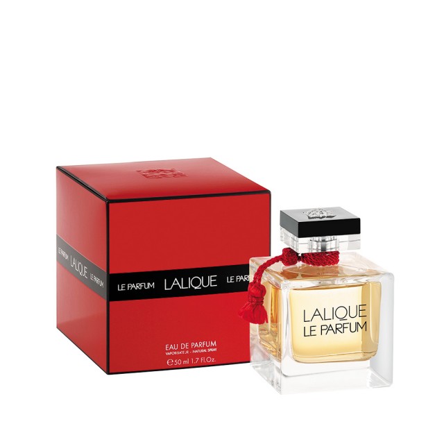 LALIQUE Le Parfum EDP 50ml