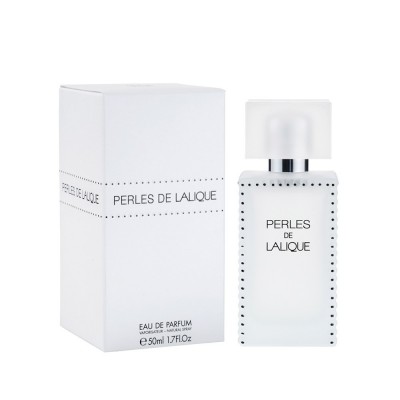 LALIQUE Perles de Lalique EDP 50ml