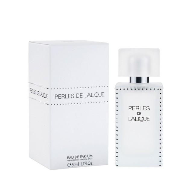 LALIQUE Perles de Lalique EDP 50ml